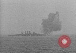 Standbild USS Ostfriesland Atlantik, 1921, aus Sekunde 34 historischem Filmmaterial Videoclip 65675051032