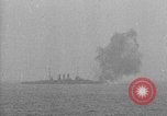 Standbild USS Ostfriesland Atlantik, 1921, aus Sekunde 35 historischem Filmmaterial Videoclip 65675051032