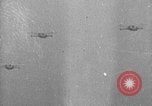 Standbild USS Ostfriesland Atlantik, 1921, aus Sekunde 40 historischem Filmmaterial Videoclip 65675051032