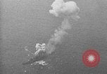 Standbild USS Ostfriesland Atlantik, 1921, aus Sekunde 42 historischem Filmmaterial Videoclip 65675051032