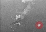 Standbild USS Ostfriesland Atlantik, 1921, aus Sekunde 43 historischem Filmmaterial Videoclip 65675051032