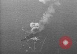 Standbild USS Ostfriesland Atlantik, 1921, aus Sekunde 44 historischem Filmmaterial Videoclip 65675051032