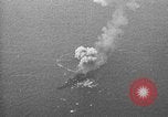 Standbild USS Ostfriesland Atlantik, 1921, aus Sekunde 45 historischem Filmmaterial Videoclip 65675051032