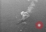 Standbild USS Ostfriesland Atlantik, 1921, aus Sekunde 47 historischem Filmmaterial Videoclip 65675051032