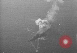 Standbild USS Ostfriesland Atlantik, 1921, aus Sekunde 48 historischem Filmmaterial Videoclip 65675051032