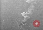 Standbild USS Ostfriesland Atlantik, 1921, aus Sekunde 50 historischem Filmmaterial Videoclip 65675051032