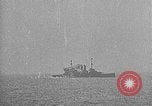 Standbild USS Ostfriesland Atlantik, 1921, aus Sekunde 51 historischem Filmmaterial Videoclip 65675051032