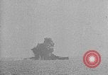 Standbild USS Ostfriesland Atlantik, 1921, aus Sekunde 54 historischem Filmmaterial Videoclip 65675051032