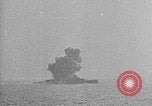 Standbild USS Ostfriesland Atlantik, 1921, aus Sekunde 55 historischem Filmmaterial Videoclip 65675051032