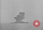 Standbild USS Ostfriesland Atlantik, 1921, aus Sekunde 56 historischem Filmmaterial Videoclip 65675051032