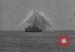 Immagine di USS Alabama United States USA, 1921, secondo 35 filmato di repertorio 65675051033