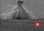 Immagine di USS Alabama United States USA, 1921, secondo 38 filmato di repertorio 65675051033