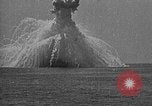 Immagine di USS Alabama United States USA, 1921, secondo 39 filmato di repertorio 65675051033