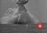 Immagine di USS Alabama United States USA, 1921, secondo 42 filmato di repertorio 65675051033