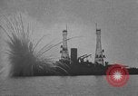 Immagine di USS Alabama United States USA, 1921, secondo 61 filmato di repertorio 65675051033