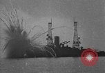 Immagine di USS Alabama United States USA, 1921, secondo 62 filmato di repertorio 65675051033