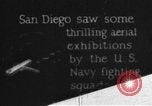 Immagine di Gara in motoscafo San Diego California USA, 1926, secondo 25 filmato di repertorio 65675051034