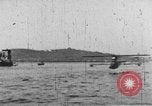 Immagine di Gara in motoscafo San Diego California USA, 1926, secondo 33 filmato di repertorio 65675051034