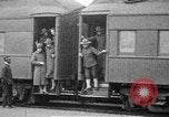 Standbild Vereinigten Staaten Marines United States USA, 1926, aus Sekunde 4 historischem Filmmaterial Videoclip 65675051037