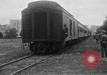 Standbild Vereinigten Staaten Marines United States USA, 1926, aus Sekunde 40 historischem Filmmaterial Videoclip 65675051037