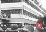 Standbild Vereinigten Staaten Marines United States USA, 1926, aus Sekunde 30 historischem Filmmaterial Videoclip 65675051038
