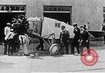 Standbild Geist von Saint Louis Eindecker United States USA, 1927, aus Sekunde 14 historischem Filmmaterial Videoclip 65675051039