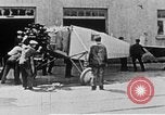 Standbild Geist von Saint Louis Eindecker United States USA, 1927, aus Sekunde 19 historischem Filmmaterial Videoclip 65675051039