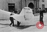 Standbild Geist von Saint Louis Eindecker United States USA, 1927, aus Sekunde 21 historischem Filmmaterial Videoclip 65675051039