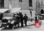 Standbild Geist von Saint Louis Eindecker United States USA, 1927, aus Sekunde 23 historischem Filmmaterial Videoclip 65675051039