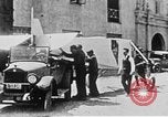 Standbild Geist von Saint Louis Eindecker United States USA, 1927, aus Sekunde 24 historischem Filmmaterial Videoclip 65675051039