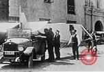 Standbild Geist von Saint Louis Eindecker United States USA, 1927, aus Sekunde 25 historischem Filmmaterial Videoclip 65675051039