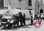 Standbild Geist von Saint Louis Eindecker United States USA, 1927, aus Sekunde 26 historischem Filmmaterial Videoclip 65675051039