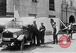 Standbild Geist von Saint Louis Eindecker United States USA, 1927, aus Sekunde 27 historischem Filmmaterial Videoclip 65675051039