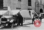 Standbild Geist von Saint Louis Eindecker United States USA, 1927, aus Sekunde 30 historischem Filmmaterial Videoclip 65675051039