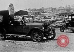 Standbild Geist von Saint Louis Eindecker United States USA, 1927, aus Sekunde 32 historischem Filmmaterial Videoclip 65675051039