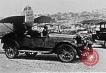 Standbild Geist von Saint Louis Eindecker United States USA, 1927, aus Sekunde 33 historischem Filmmaterial Videoclip 65675051039
