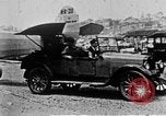 Standbild Geist von Saint Louis Eindecker United States USA, 1927, aus Sekunde 34 historischem Filmmaterial Videoclip 65675051039