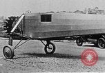 Standbild Geist von Saint Louis Eindecker United States USA, 1927, aus Sekunde 38 historischem Filmmaterial Videoclip 65675051039