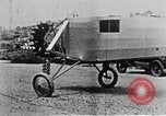 Standbild Geist von Saint Louis Eindecker United States USA, 1927, aus Sekunde 39 historischem Filmmaterial Videoclip 65675051039