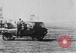 Standbild Geist von Saint Louis Eindecker United States USA, 1927, aus Sekunde 43 historischem Filmmaterial Videoclip 65675051039