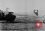 Standbild Geist von Saint Louis Eindecker United States USA, 1927, aus Sekunde 45 historischem Filmmaterial Videoclip 65675051039