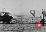Standbild Geist von Saint Louis Eindecker United States USA, 1927, aus Sekunde 46 historischem Filmmaterial Videoclip 65675051039