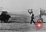 Standbild Geist von Saint Louis Eindecker United States USA, 1927, aus Sekunde 47 historischem Filmmaterial Videoclip 65675051039