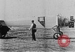 Standbild Geist von Saint Louis Eindecker United States USA, 1927, aus Sekunde 48 historischem Filmmaterial Videoclip 65675051039