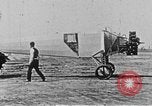 Standbild Geist von Saint Louis Eindecker United States USA, 1927, aus Sekunde 49 historischem Filmmaterial Videoclip 65675051039