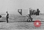 Standbild Geist von Saint Louis Eindecker United States USA, 1927, aus Sekunde 50 historischem Filmmaterial Videoclip 65675051039