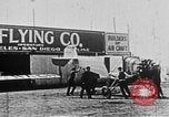 Standbild Geist von Saint Louis Eindecker United States USA, 1927, aus Sekunde 51 historischem Filmmaterial Videoclip 65675051039