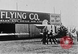 Standbild Geist von Saint Louis Eindecker United States USA, 1927, aus Sekunde 53 historischem Filmmaterial Videoclip 65675051039