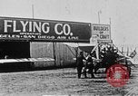 Standbild Geist von Saint Louis Eindecker United States USA, 1927, aus Sekunde 54 historischem Filmmaterial Videoclip 65675051039