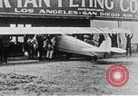 Standbild Geist von Saint Louis Eindecker United States USA, 1927, aus Sekunde 57 historischem Filmmaterial Videoclip 65675051039